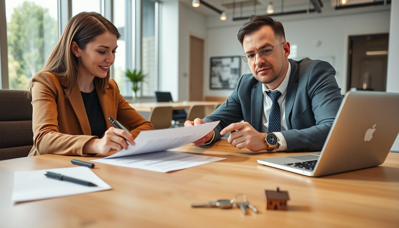 Real Estate Legal Guidance That Fits the Deal